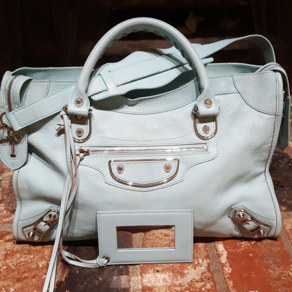 Balenciaga Handbag